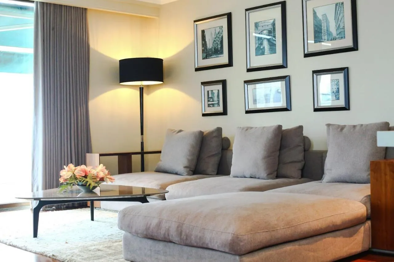 Poblacion Penthouse Suite With Private Roofdeck Manila 0*,