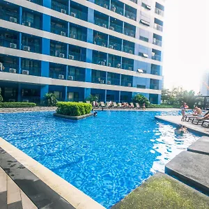 Apartment Penthouse Perfection Air Makati, Manila
